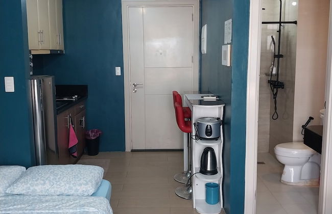 Alps Condotel at 150 NAIA T3 - Foto 16