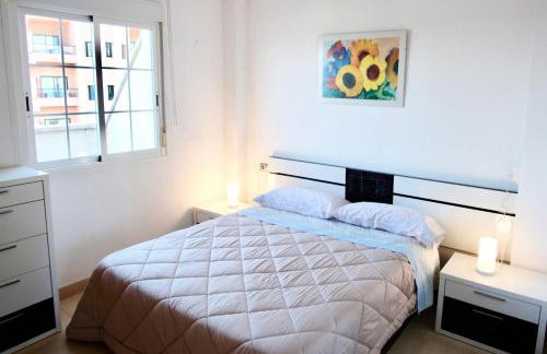 Seafront Penthouse Almeria - Foto 39