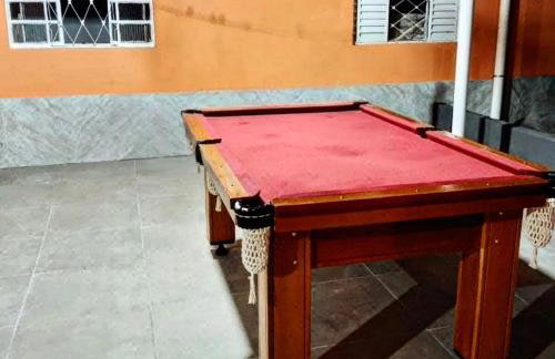 Sítio Família Lopes Mogi Bertioga - Foto 11