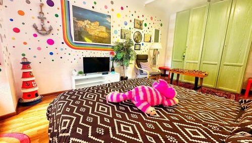 Meizon - Genova, Terminal MSC Stazione Principe e Metro a cinque minuti a piedi - Foto 2