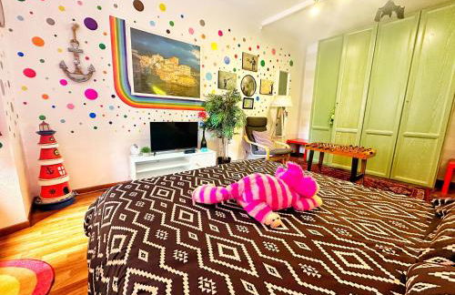 Meizon - Genova, Terminal MSC Stazione Principe e Metro a cinque minuti a piedi - Photo 6