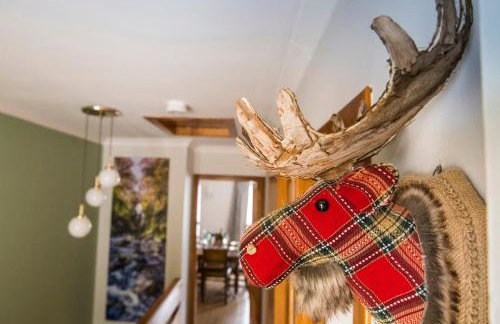 12 & 14 On the Hill Aberfoyle, twin holiday cottages in Scenic Loch Lomond & Trossachs National Park - Foto 60