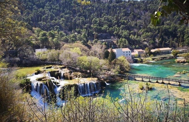 Apartments Enida - Foto 43