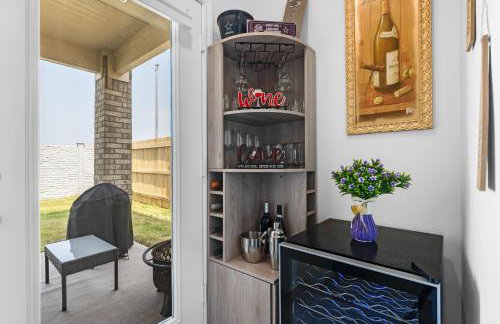 Grand Prairie Gem Near DFW airport AT&T Stadium - Foto 49