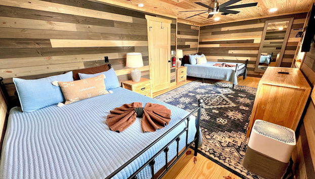 Catons Chapel - Foto 2, Habitación