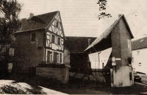 Geibelhof - Apartments in mediterraner Hofreite nahe Frankfurt am Main - Photo 122