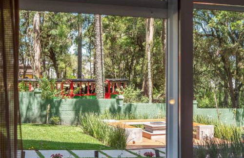 Delle Alpi 111B - Ao lado da Roda-Gigante - Foto 50