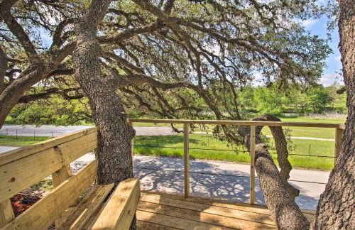 Betty Bs River House Less Than 1 Mi to Blanco State Park! - Foto 22