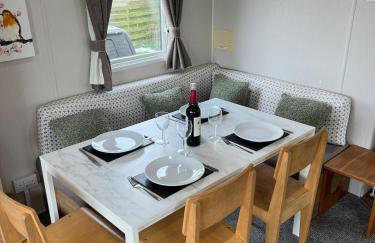 Beautiful Holiday Home Close to the Sea - Foto 38