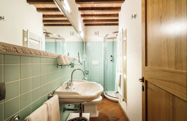 Relais la Costa - Dimora Storica - Foto 38