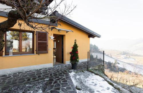 Charming House in Vesime + Pool - Foto 16