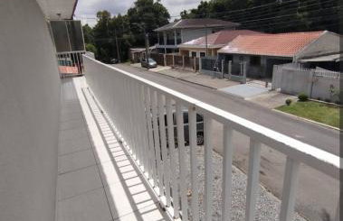 sobrado perto aeroporto e Br 376 - Foto 11