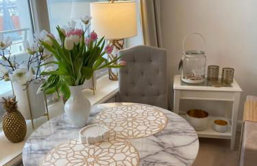 Apartment Stadtblick oder Apartment Meerblick - Foto 6