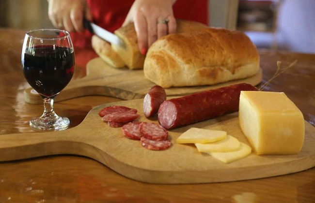 Escursione a Gramado - Foto 3