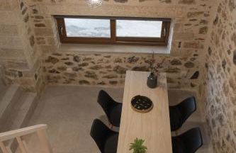Petrino in Sisi with private pool and garden - Foto 16