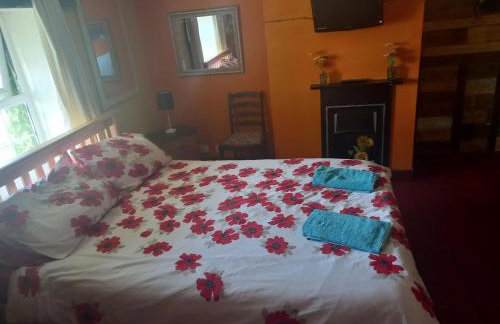 Yarm Cottages Rafters sleep 2 Next to Fox Covert Pub - Foto 6