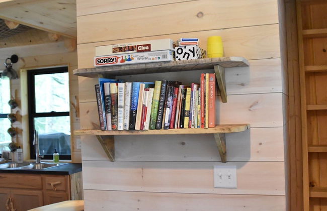 Tuxedo Falls - Foto 67