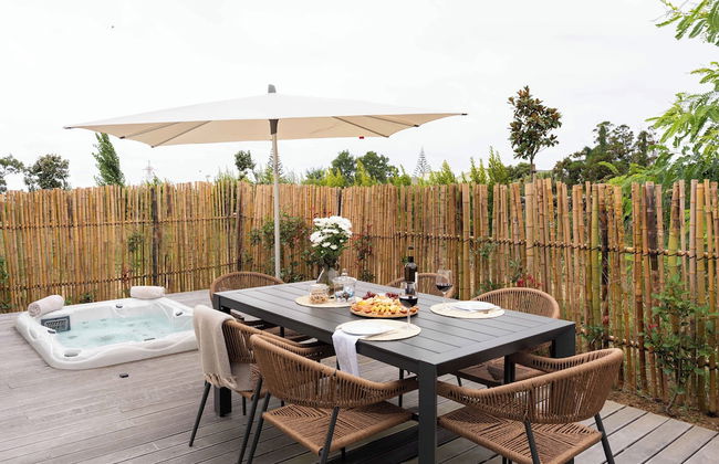 Lusitano Garden Villas - Foto 34