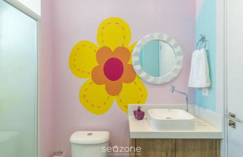 OBP - Condomínio Moderno a 600m da Praia - Foto 38