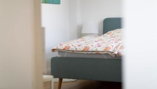 Ferienwohnungen in der Villa Lindenallee 9 - Foto 3