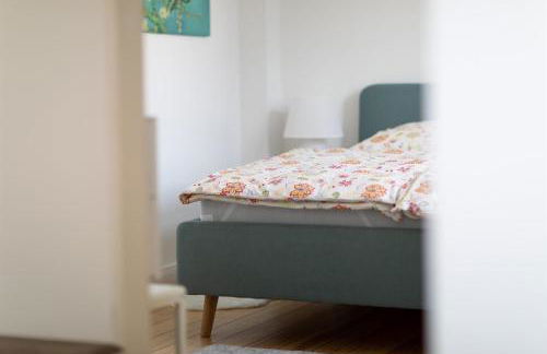 Ferienwohnungen in der Villa Lindenallee 9 - Foto 3