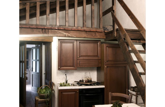 Agriturismo Montagna Verde - Foto 25