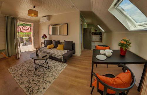 Gîtes de La Ferme De Kereven - Foto 11