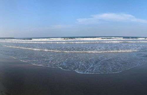 Sea View Villa V-Dubz, Filey - Foto 52