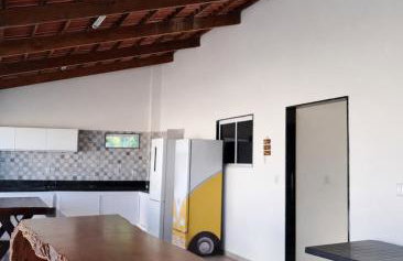 Chalés do Abraão - Foto 3
