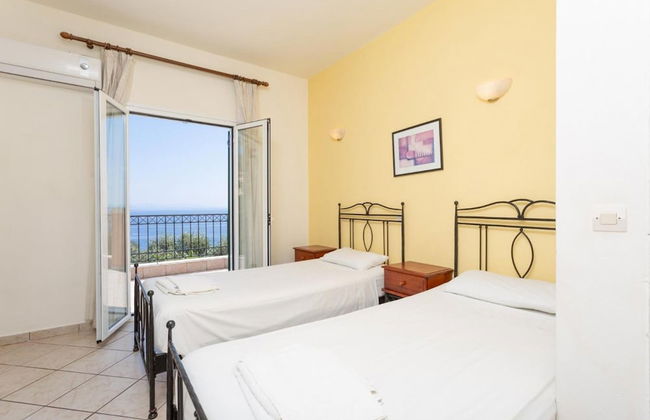 Nissaki Villas Collection - Photo 17