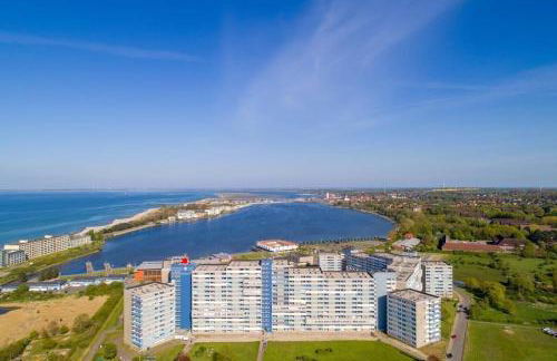 "Ferienpark Heiligenhafen", Haus L, Wohnung 06.04 - Foto 29