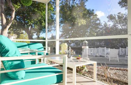 New Lagoon-front townhouse with Marina Day Dreams Key Largo - Foto 14