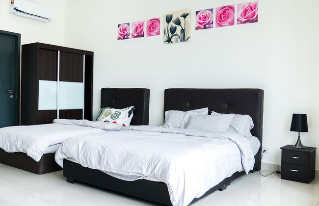 Damen Homestay - Foto 31