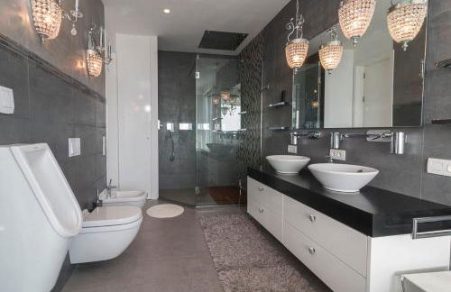 Villa Equilibrium Costa Adeje - Foto 40