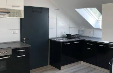 Appartement mansardé 2 chambres - Foto 28