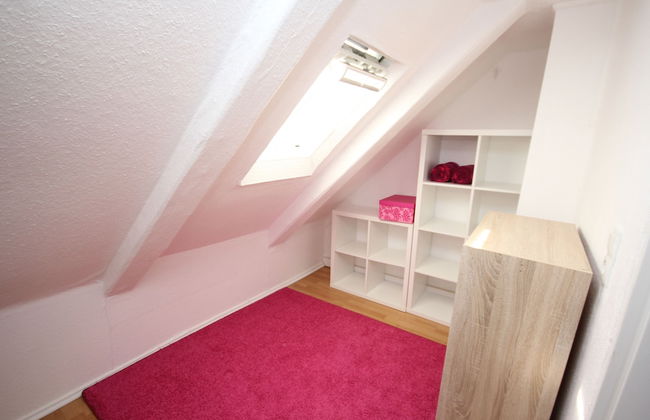 Kalkberg Ferienwohnungen - Foto 43