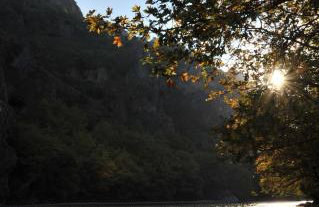 Κonitsa Gefyri hotel - Photo 65