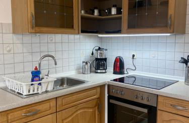 Monteurhaus Osnabrück Lüstringen - Foto 4