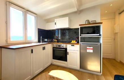 Le Bellevue - Beaux appartements avec vue splendide - Foto 39