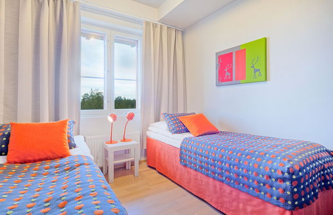 Holiday Club Saariselkä Superior Apartments - Foto 9