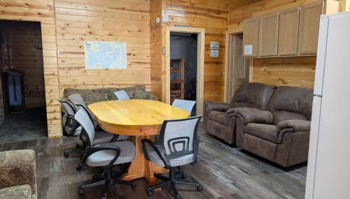 Golden Walleye Getaway - Foto 4