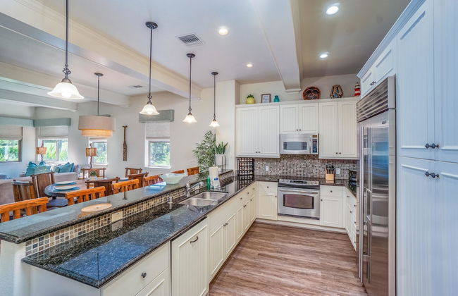 Kulalani At Mauna Lani #405 3 Bedroom Townhouse by RedAwning - Foto 9