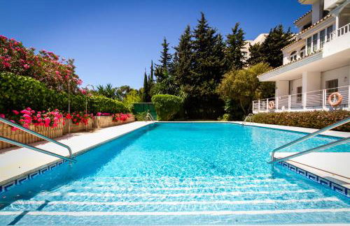 MARBELLA BANUS SUITES - Iris Tropical Garden Banús Suite Apartment - Foto 4