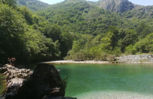La Casina de Valles de San Román - Foto 20