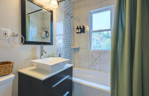 Glebe - Luxury 5BR Home Minutes to DC and Ballston Metro - Foto 37
