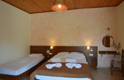 Mr. Greek Villa - Foto 4