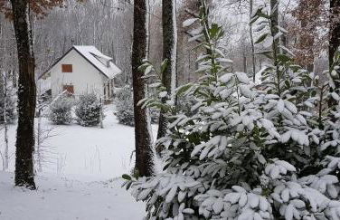 Casa Lalla natura e relax - Foto 32