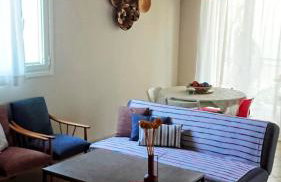 Evilion house inTholo. Sea, nature, relaxation! - Foto 8