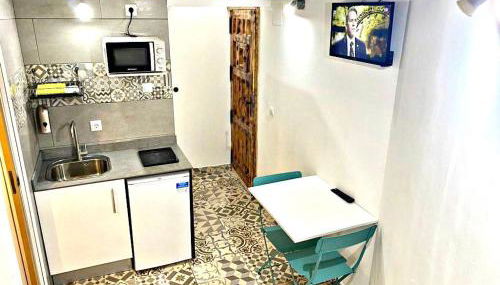 Estudio nuevo! Al lado del metro L1 L4 L5 - Foto 4