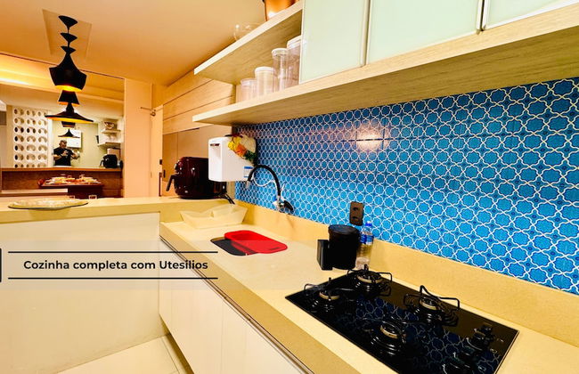 Vg Fun by Diego Flats - Photo 75